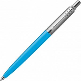 Ручка шариковая PARKER JOTTER ORIGINAL K60 Sky Blue M Ручка шариковая PARKER JOTTER ORIGINAL K60 Sky Blue M