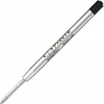 Стержень для шариковой ручки PARKER "ПАРКЕР КВИНК ФЛОУ", ЧЕРНЫЙ