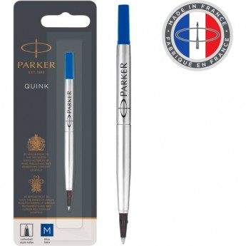 Стержень роллер PARKER QUINK RB Z01 CW1950324 M 0.7мм